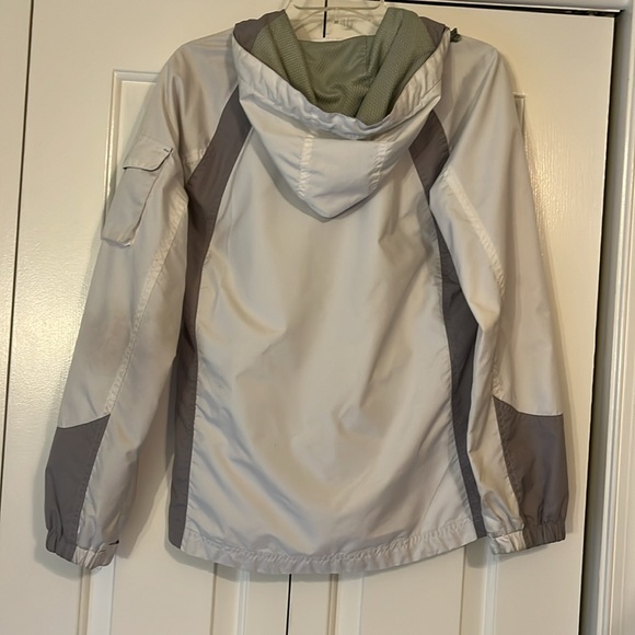 Women's Free Country Athletx Series jacket with hood - Picture 5 of 14